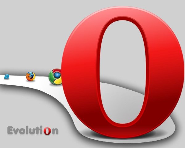 Opera 20.0.1387.91 Setup