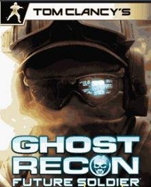Eng)Ghost Recon Future Soldier