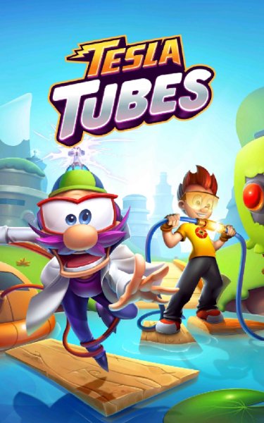 Tesla Tubes 1.3.0