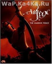 Arjun The Warrior Prince