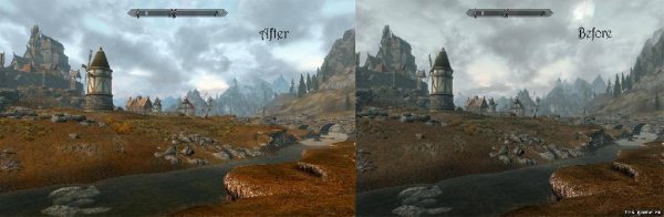 URWL Skyrim V2B