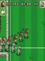 ItsAZooCup YARI Nokia 6300i