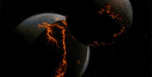 Столкновение