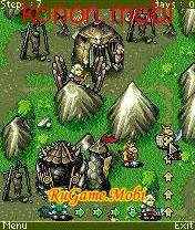 Age of Heros 3 Возмездия Орков