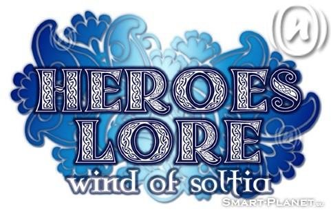 Heroes Lore Rus