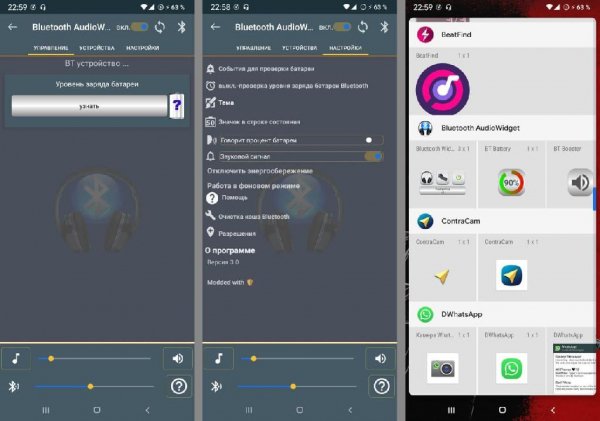 mag bluetoothwidget-3 0