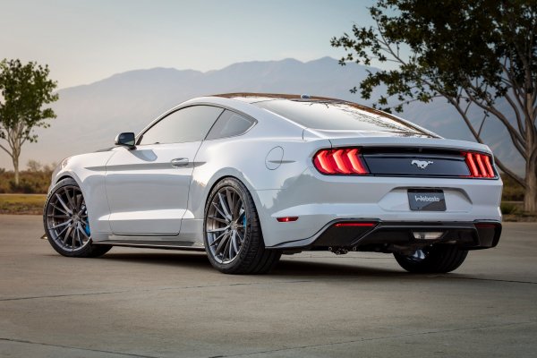 Ford-mustang-lithium-2019