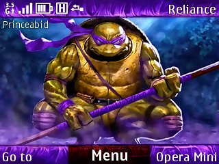 TMNT-by-princeabid