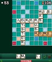 Scrabble Mobile