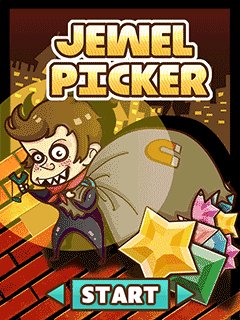 JewelPicker