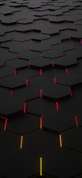 Абстракция от фигур