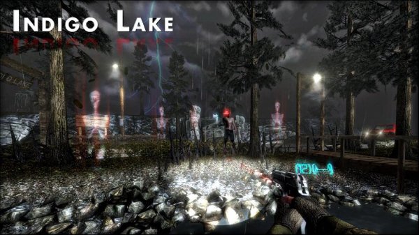Indigo Lake v.1.5