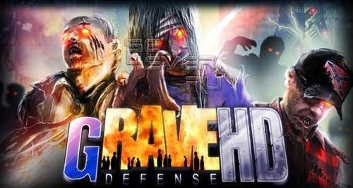 NotLD Defense HD Closed Beta