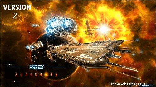 Galaxy on Fire 2 FULL MOD bu Dimas12412