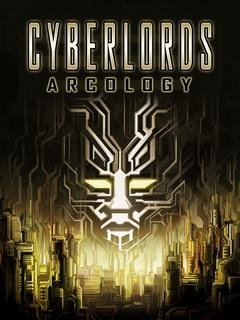 Cyberlords RU SE U100i Yari 240x320