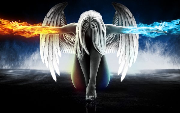 Girl angeles 1920x1200