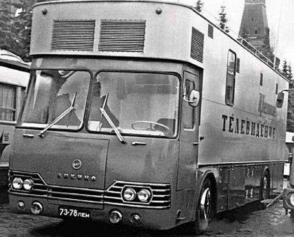 ЛиАЗ-5930