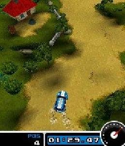 4x4ExtremeRally3D SE240