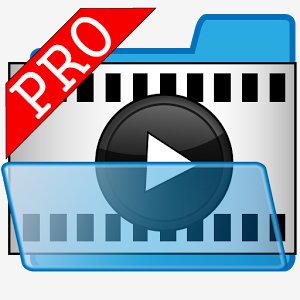 Folder Video Pro 1.2.2