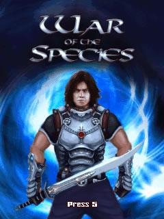 war of the species 360x640