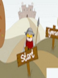 Medieval Mischief