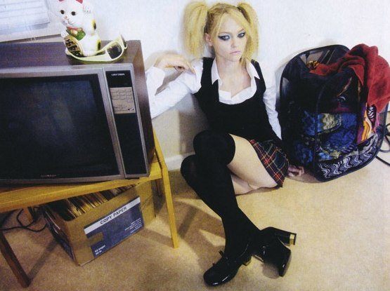 Саша Пивоварова