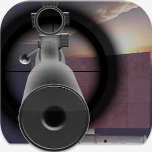 Снайпер Shooter: Zombie Assault 3D v1.1