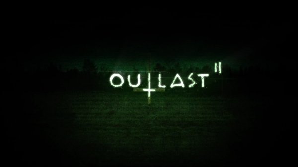 Сохранение Outlast 2 от aspidmaksi