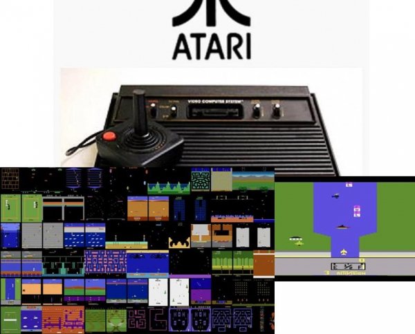 Atari 2600 Good2600 v3.14