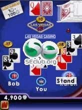 Tournament Black Jack5310 by Stox