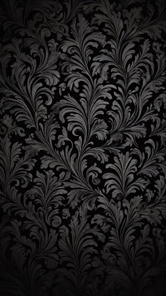 Черный фон,абстракция,вертикальные.22