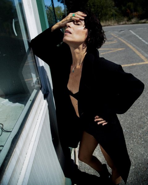 Giorgia - Tell Me Why