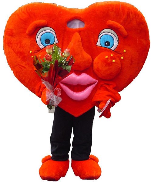 С Днем Св.Валентина