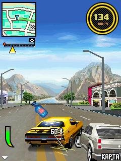 driver san francisco