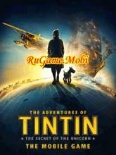 The Adventures of Tintin NOKIA E71 EN IG