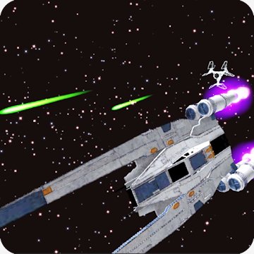 X-Wing-Flight-apk