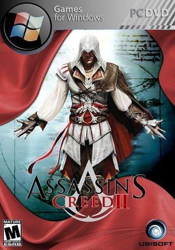 Assassins Creed II.part01
