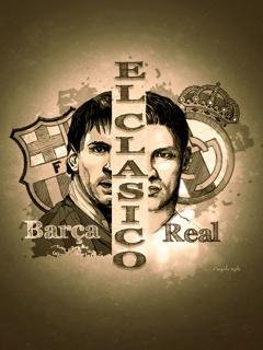 El Classico by RoNaLdO777047