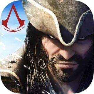 Аssassin pirates v2.9.1