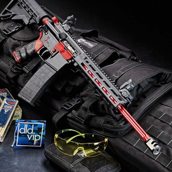 REDLINE