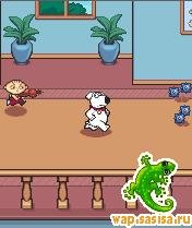 Family Guy-Uncensored