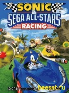 SonicRacing