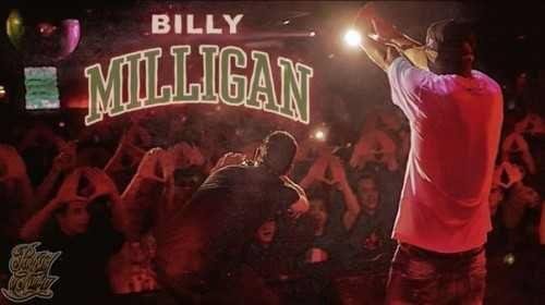 Billy Milligan-Taйный орден [NЕW июнь 2014]
