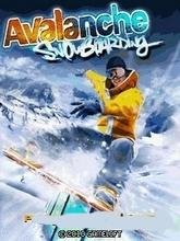 Avalanche Snowboarding (Русская версия)