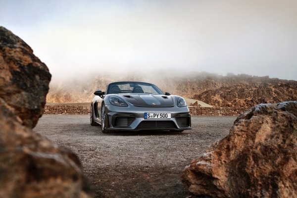 Porsche-718-spyder-rs