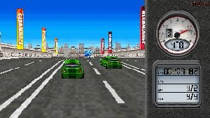 Raging Thunder v1.05.sis