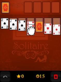 babe solitaire 240x400 samsung tach