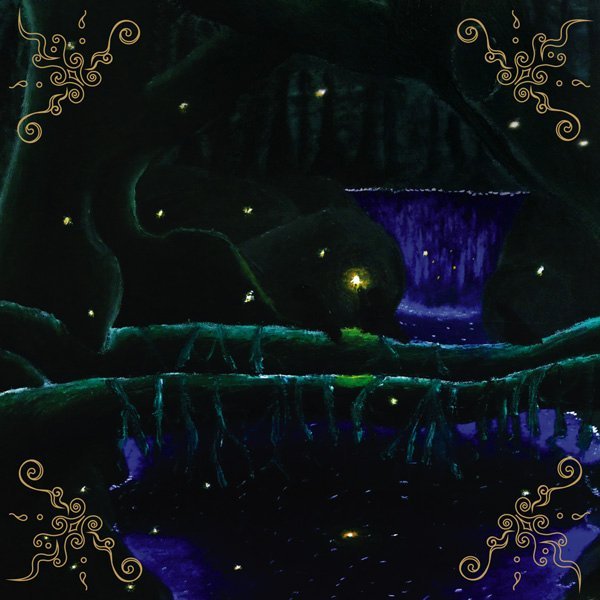 Midnight Odyssey - The Forest Mourners