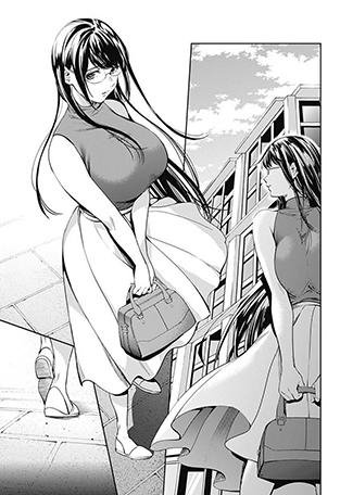 Shuumatsu no Harem 26
