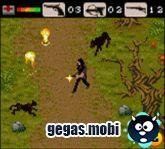 vse modeli vse ekranu rus alone in the d